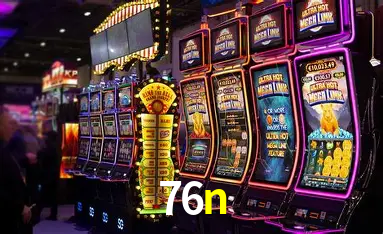 Desvendando o Mundo dos Jogos Virtuais na 76n