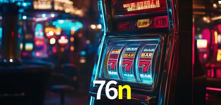 APP oficial da 76n para mobile