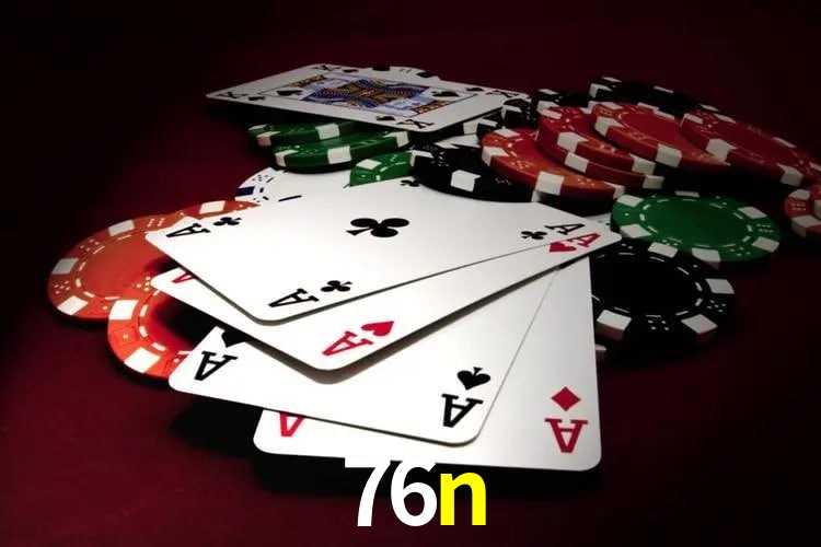 Jogos de Slot 76n