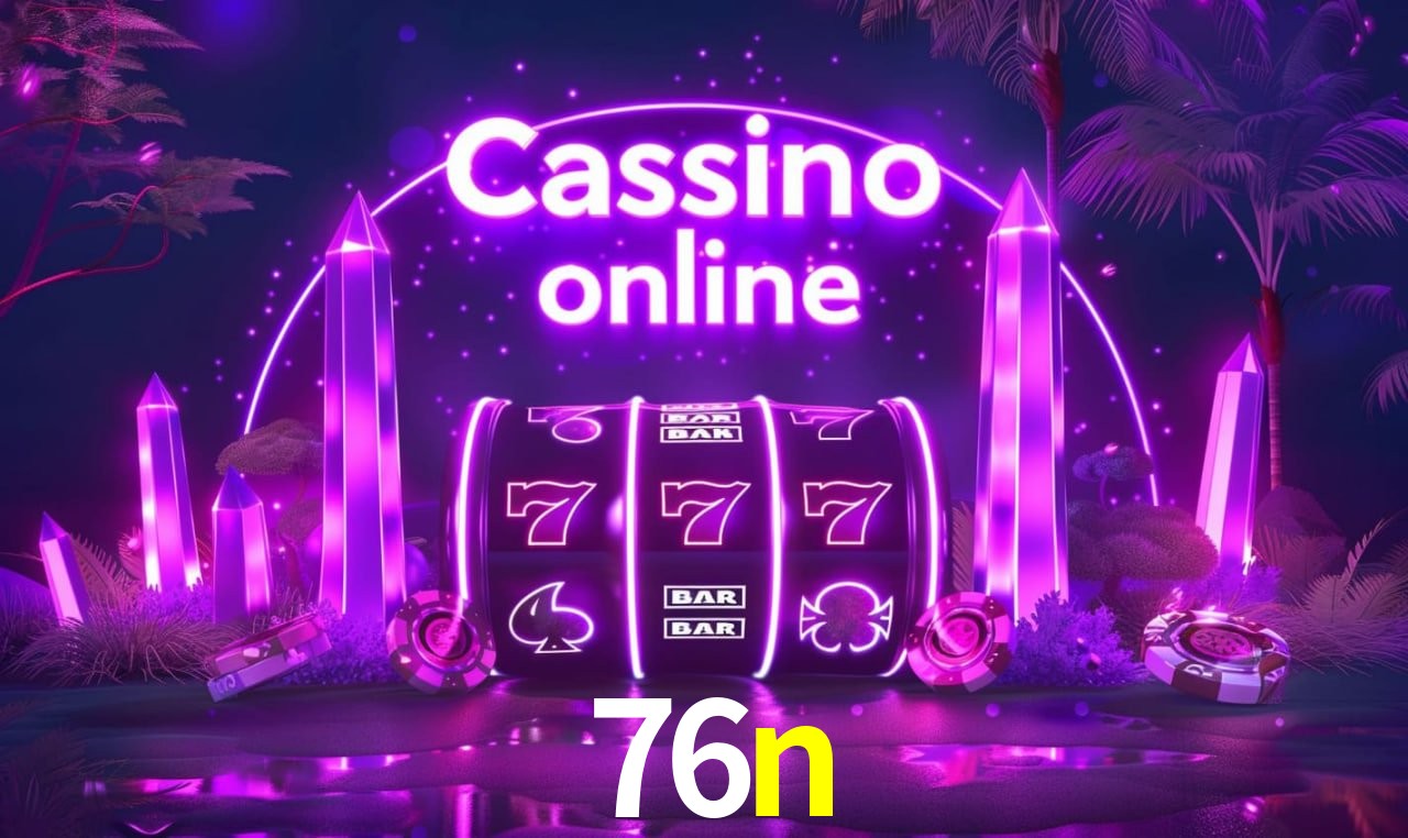 Casino Ao Vivo 76n