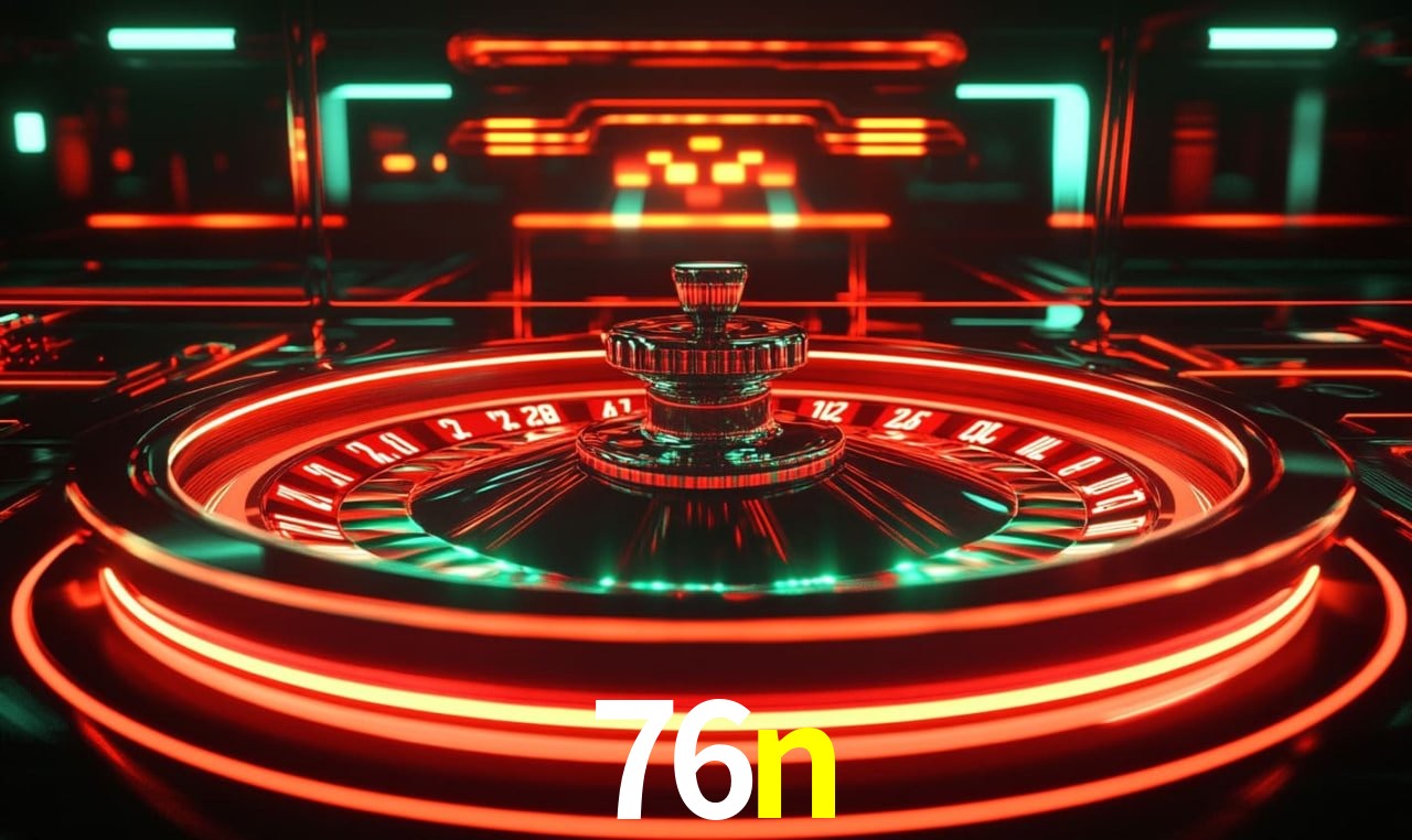 Desvendando o Mundo dos Jogos Virtuais na 76n