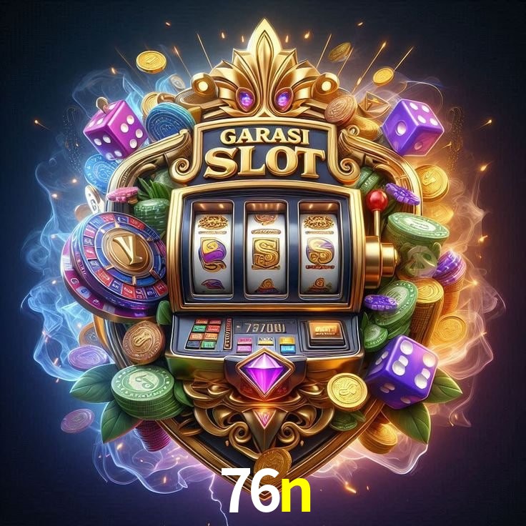 Jogos de Slot 76n