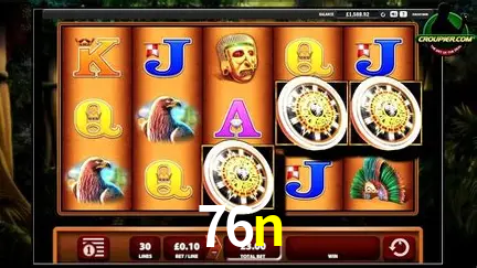 A Emoção da Loteria na 76n: Uma Chance de Mudança de Vida