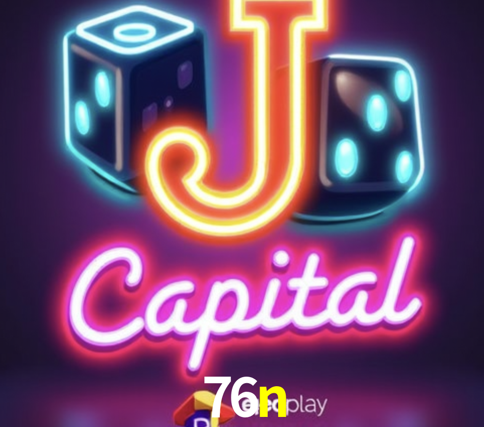 Desvendando o Mundo dos Jogos Virtuais na 76n