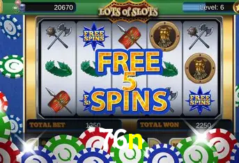 A Experiência Imersiva dos Cassinos Ao Vivo no 76n