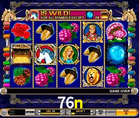 A Revolução dos Aplicativos de Jogos no 76n